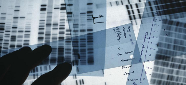 Colin Pitchfork & The Début of DNA Fingerprinting